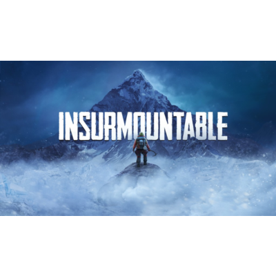 🔴Epic✅Insurmountable аккаунт+почта💜
