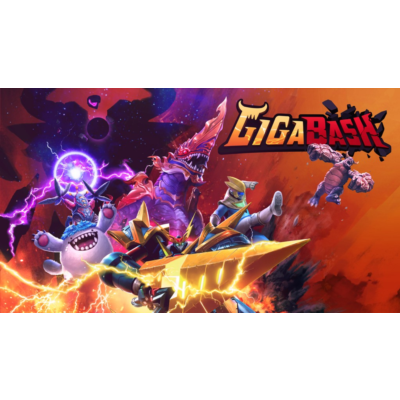 🔴Epic✅GigaBash аккаунт+почта💜