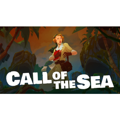 🔴Epic✅Call of the Sea аккаунт+почта💜