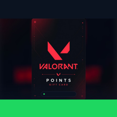 Valorant Points 2575 VP — VALORANT Беларусь Цифровой код