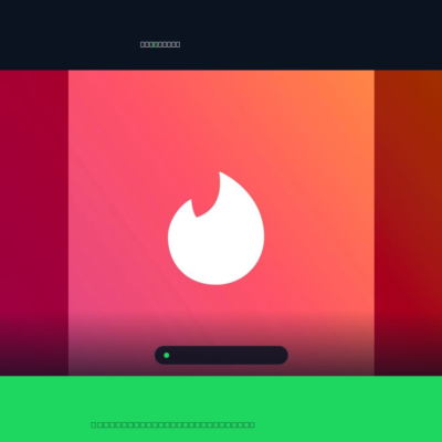Tinder Gift Card Tinder 12 Month Platinum — Tinder Венгрия Цифровой код