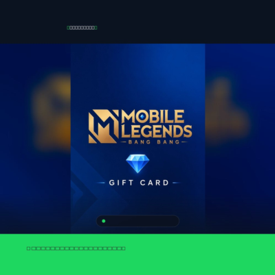 Mobile Legends: Bang Bang — Diamonds 6252+1250… — Mobile (iOS / Android) — Пополнение
