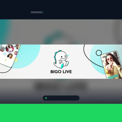 Bigo Live — Top Up 4000 Diamonds — Mobile (iOS / Android) — Глобальное пополнение акк
