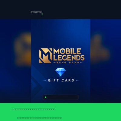 Mobile Legends: Bang Bang — Diamonds 4003+827… Индонезия Циф 4003+827 Diamonds — Попо