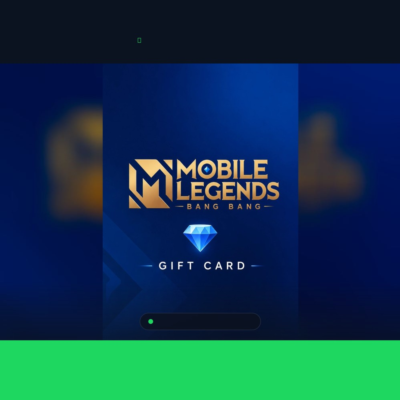 Mobile Legends: Bang Bang — 4165 Diamonds — Mobile (iOS / Android) — Глобальное попол