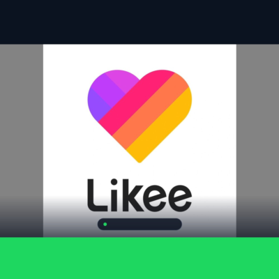 Likee — Top Up 2500 Diamonds — Mobile (iOS / Android) — Глобальное пополнение аккаунт