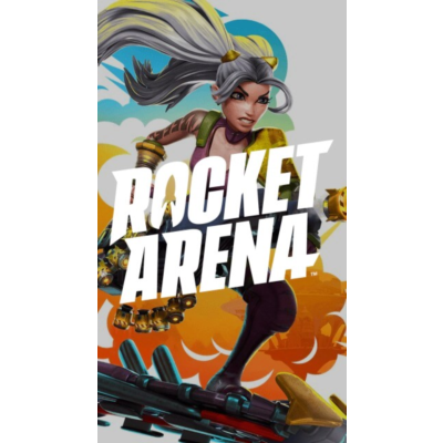 🔴Origin✅Rocket Arena аккаунт+почта💜
