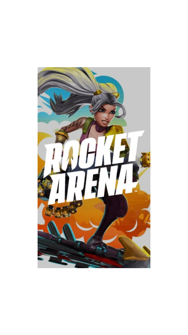 🔴Origin✅Rocket Arena аккаунт+почта💜