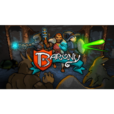 🔴Epic✅Barony аккаунт+почта💜