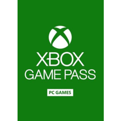 1 месяц Xbox Game Pass PC Trial | Ключ активации 🔑