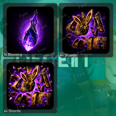 Deceit 2〖TWITCH DROPS / ТВИЧ ДРОПС〗3+ НАГРАД • ПРЕДМЕТЫ • СКИНЫ