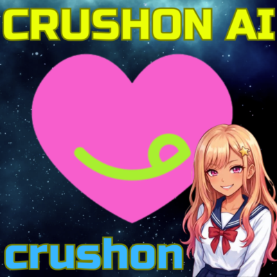 Crushon AI БЕЗ ВХОДА чат подписка кредиты крушон 1-12 мес