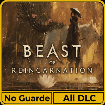 Beast of Reincarnation - Deluxe Edition • Steam  • Вcе Дополнения