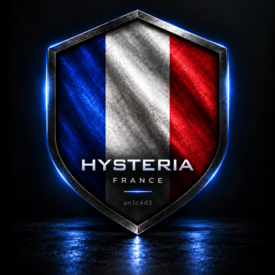 🌍ФРАНЦИЯ HYSTERIA 2 VPN🧭БЕЗЛИМИТ🌍[V2RAY/XRAY]