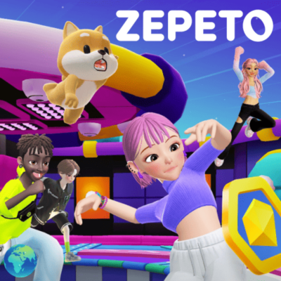 ZEPETO монеты Coins по ID | Купить донат | Автовыдача круглосуточно