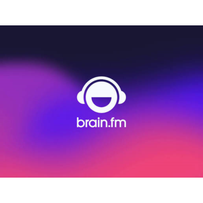 BRAIN.FM Премиум 3/6/12 месяцев ✅