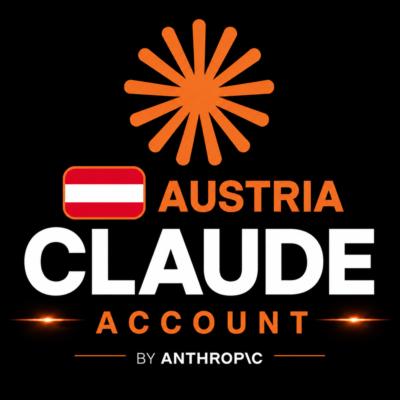 🇦🇹 Austria Аккаунт Claude Max 20x, 5x, Pro 1M| AВТО 24/7, ПОЛНАЯ ГАРАНТИЯ