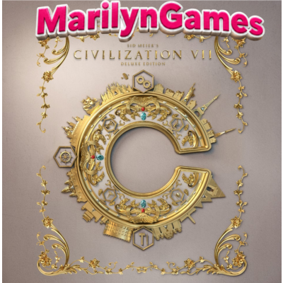 Sid Meier´s Civilization VII + Бонус | Xbox Аккаунт (аренда)