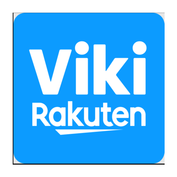 Премиум-аккаунт Rakuten Viki на 1-12 месяцев