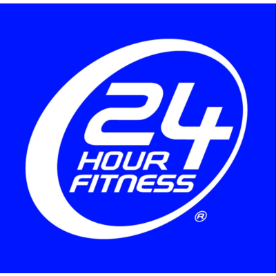 Абонементы в фитнес-центр 24 Hour Fitness на 1-12 месяцев.