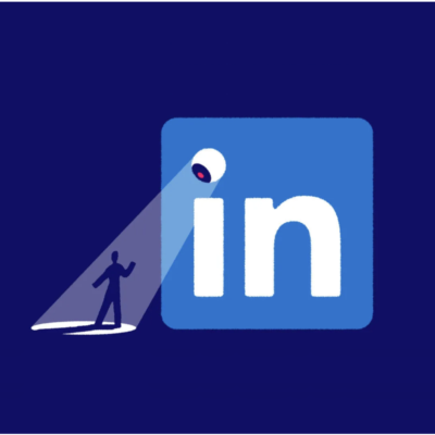 Подписка на LinkedIn Sales Navigator для вашего аккаунта