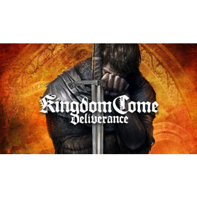 🔴Epic✅Kingdom Come Deliverance аккаунт+почта💜