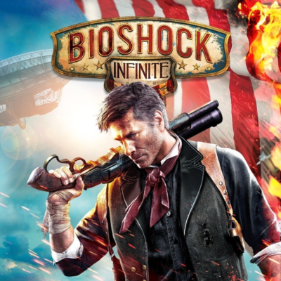 🔑BIOSHOCK INFINITE (Steam МИР+РФ КЛЮЧ)