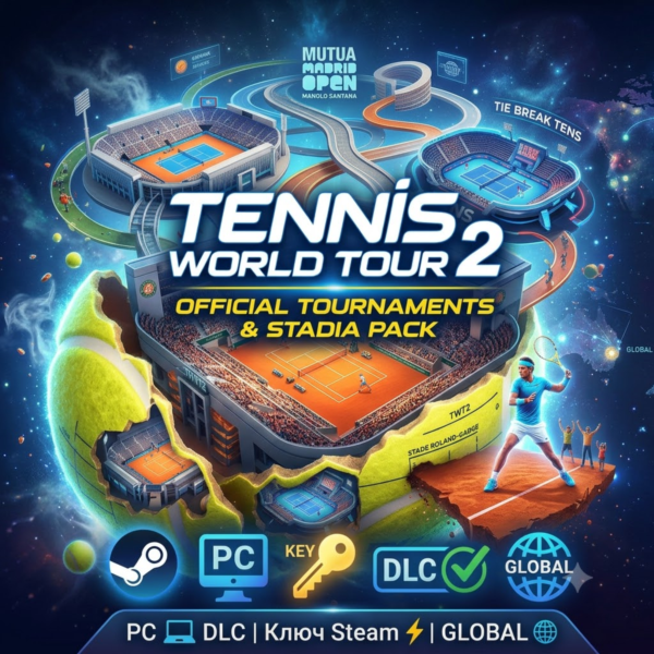 GRID Legends Deluxe Edition PC Ключ EA App | GLOBAL