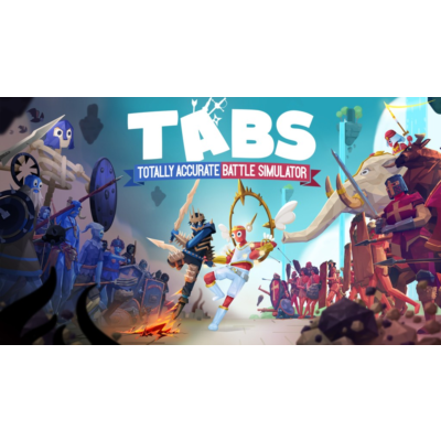 🔴Epic✅Totally Accurate Battle Simulator аккаунт+почта💜