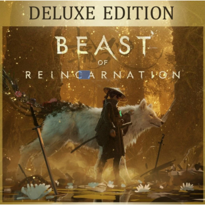 Beast of Reincarnation Deluxe / STEAM АККАУНТ