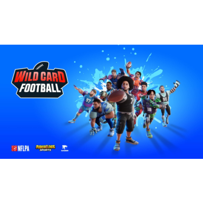 🔴Epic✅Wild Card Football аккаунт+почта💜