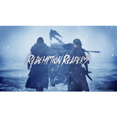 🔴Epic✅Redemption Reapers аккаунт+почта💜