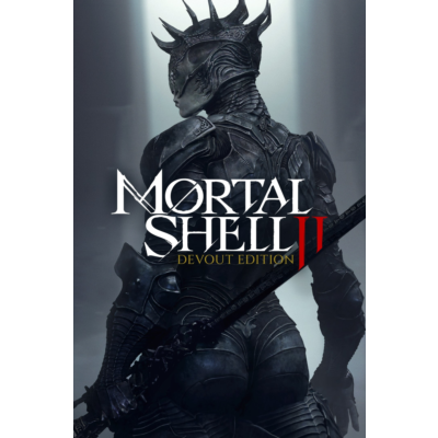 Mortal Shell II: Devout Edition Xbox Series X|S