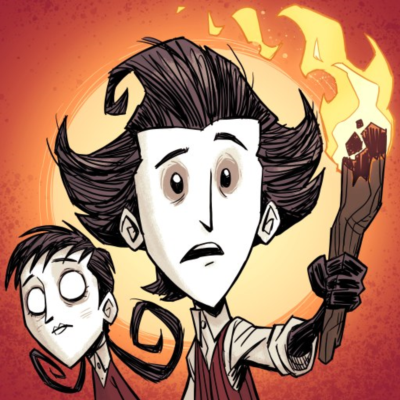 ⚡️ Don´t Starve Together на iPhone ios iPad Appstore + ПОДАРОК 🎁🎈