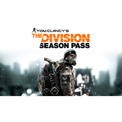 Tom Clancy´s The Division - Season Pass DLC / Uplay Ключ / Все рег… | АВТОВЫДАЧА 24/7