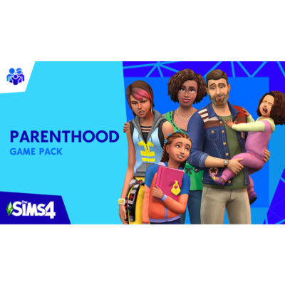 The Sims 4 Parenthood DLC / Origin Ключ / Все регионы | АВТОВЫДАЧА 24/7
