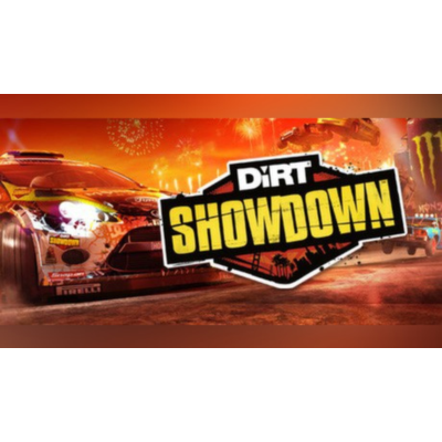 DiRT Showdown / Steam Ключ / Все регионы | АВТОВЫДАЧА 24/7