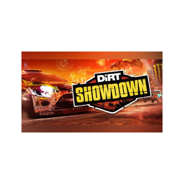 DiRT Showdown / Steam Ключ / Все регионы | АВТОВЫДАЧА 24/7