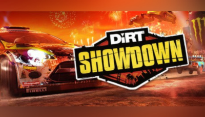DiRT Showdown / Steam Ключ / Все регионы | АВТОВЫДАЧА 24/7