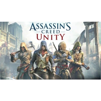 Assassin´s Creed Unity Xbox One / Xbox Ключ / Все регионы | АВТОВЫДАЧА 24/7