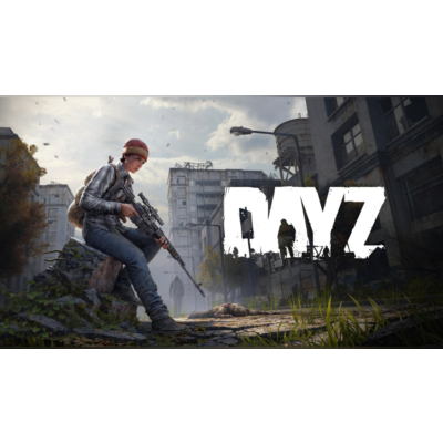 DayZ Xbox & PC / Xbox Ключ / Европейский союз | АВТОВЫДАЧА 24/7