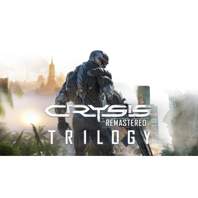 Crysis Remastered Xbox One / Xbox Ключ / Европейский союз | АВТОВЫДАЧА 24/7