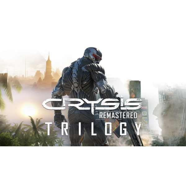 Crysis Remastered Xbox One / Xbox Ключ / Европейский союз | АВТОВЫДАЧА 24/7