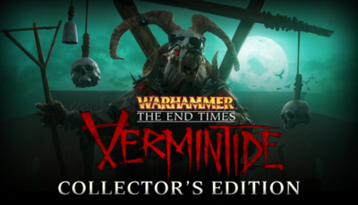 Warhammer: End Times - Vermintide Collector's Edition / Steam Ключ… | АВТОВЫДАЧА 24/7