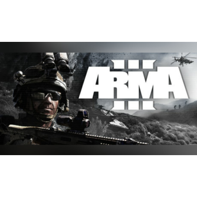 Arma 3 Deluxe Edition / Steam Ключ / Европейский союз | АВТОВЫДАЧА 24/7