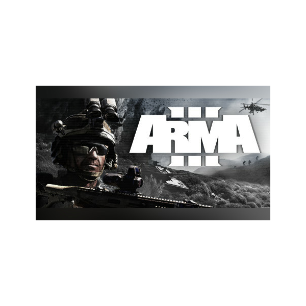 Arma 3 Deluxe Edition / Steam Ключ / Европейский союз | АВТОВЫДАЧА 24/7
