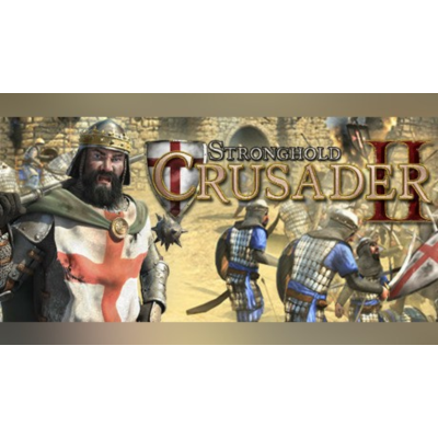 Stronghold Crusader II and Stronghold Crusader HD - Bundle / Steam… | АВТОВЫДАЧА 24/7