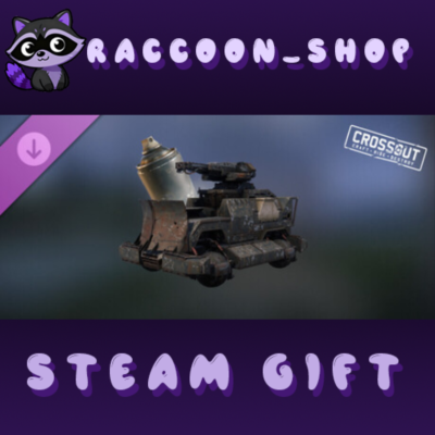 Crossout — Vengeance incarnate (Lite edition) DLC