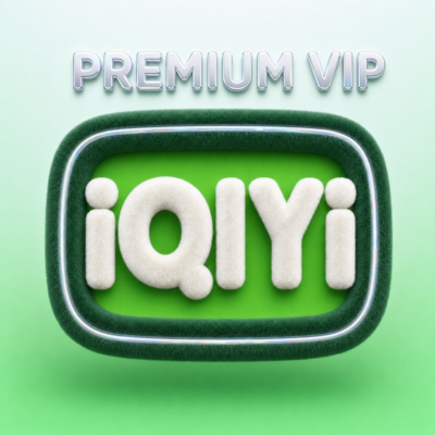 iQIYI International Premium VIP | 1/3/12 месяцев | На ваш аккаунт