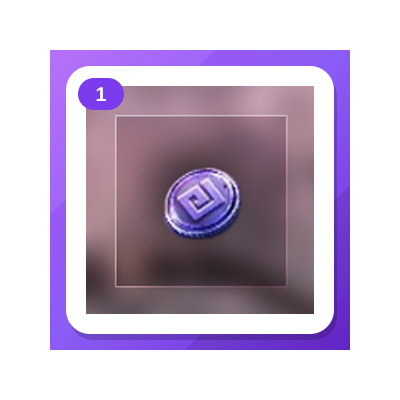 Black Desert Twitch Drops (1 Item) — 2 Hour Reward